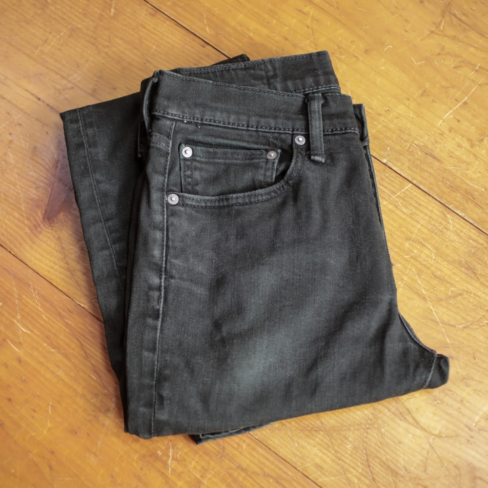 Levis 511